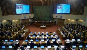 Partidos políticos al debe: 21 de 33 “reprueban” para Chile Transparente, quienes presentarán denuncia