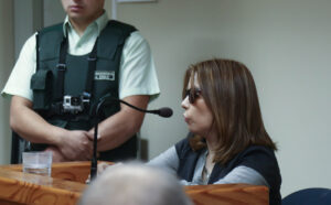 Nábila Rifo tras condena a su ex pareja: 