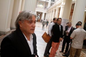 Navarro es el senador con menos patrimonio: 10 autos y 2 propiedades