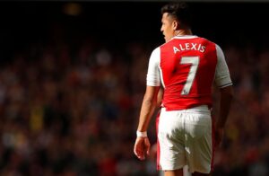 Manchester City ofrece a Alexis ser el jugador mejor pagado de la historia de la Premier