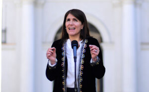 Narváez rechaza críticas de Piñera por nueva Constitución: “Difícil tomar en serio declaraciones tan livianas”