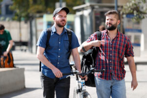 Luis Larraín aconseja a diputados Boric y Jackson qué hacer con su dieta