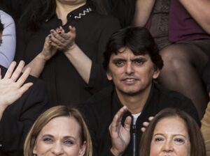 Murci Rojas pide camiseta de titular en el gabinete: “Quiero ser ministro”