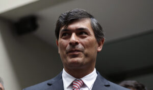 Voltereta: el discurso de Parisi sobre aborto y Matrimonio Igualitario antes de ser candidato de los evangélicos