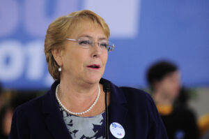 Bachelet tras Imacec: “No saquemos dividendos políticos de un tema tan delicado”