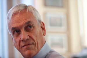 Piñera: “Los estudiantes tienen derechos, pero creen que son los únicos que tienen”