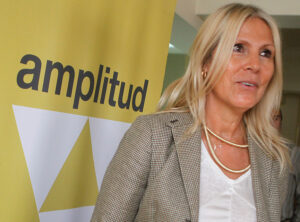 Amplitud presenta a sus candidatos al Congreso: el 41% corresponde a mujeres