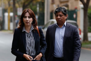 Alejandra Bravo a la DC: “Verán que Piñera representa al centro político, como un estadista“