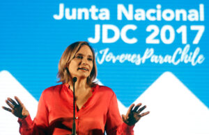 Carolina Goic no quiere primarias en la Nueva Mayoría: 