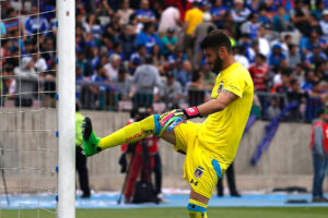 Daniel Morón le baja el pulgar a Garcés: 