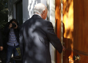 Lagos y el réquiem de una época