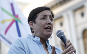 Encuesta Criteria: Sánchez irrumpe con 11% de intención de votos y Piñera encabeza el sondeo