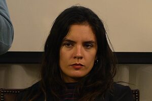 Vallejo dispara al Gobierno: 