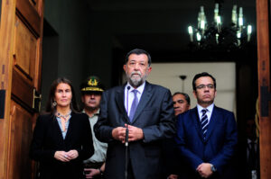 No se realizará censo en Temucuicui tras bloqueo de caminos
