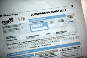 INE califica de “positivo” Censo 2017 y hogares no encuestados serán visitados próximamente
