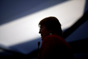 Bachelet y caso Nabila: 
