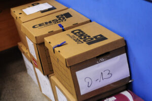 Directora del INE por denuncias de censistas: 