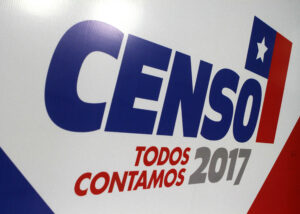 Tema país: cómo puedes sacar el sticker del Censo de la puerta de tu hogar