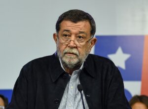 Aleuy por Temucuicui: para recibir beneficios, no tienen problemas en contactar al Estado