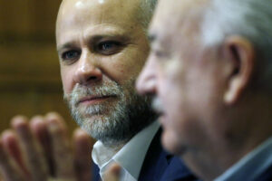 Teillier plantea que un quiebre en la NM sería una “irresponsabilidad histórica”