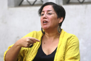 Beatriz Sánchez por CAE: 