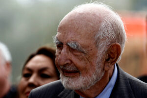 Agustín Edwards, el gran culpable