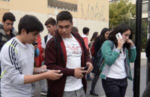 Tras colapso de red piden informar tráfico de Facebook, Whatsapp y Youtube durante sismos del lunes