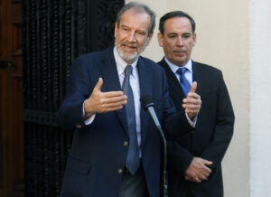 Sismología: “Siempre tenemos que estar preparados para el peor escenario”