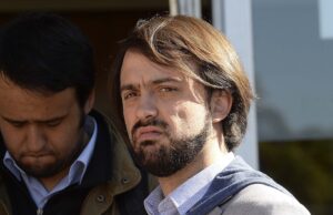 Sharp anuncia polémica medida que podría cambiar para siempre la cara de Valparaíso