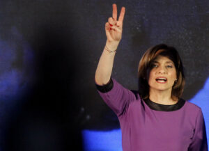 Definitivo: Junta Nacional DC decide que Goic irá directo a primera vuelta