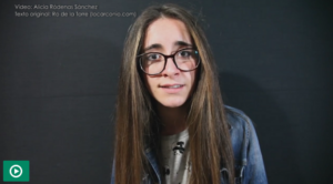 VIDEO | Machismo a temprana edad: las frases que escuchan las mujeres desde que son niñas