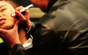 Experto mundial en Bullying: 