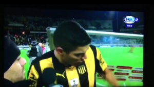 VIDEO | Por estas pequeñas cosas, la Champions League NUNCA superará a la Libertadores