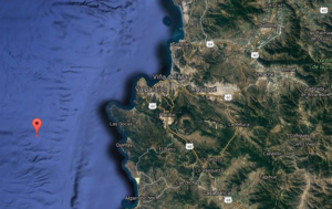 Centro Sismológico Nacional actualiza magnitud de nuevo temblor en zona central