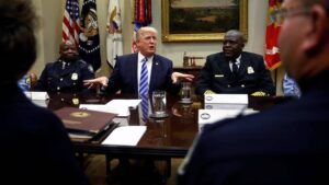 Donald Trump no para: ahora asegura que Corea del Norte 