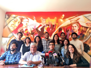 FECh por portazo a condonación del CAE: 