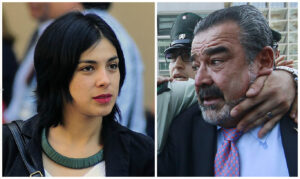 Karol Cariola le saca en cara la plata a Andrónico Luksic y se arma flor de pelea en Twitter