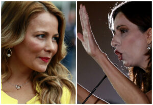 Round 3: Alejandra Bravo se une a Vittorri y escala conflicto con Cathy Barriga