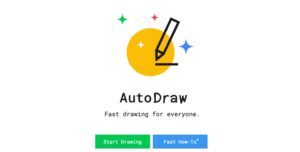 Google hará que parezcas un profesional del dibujo con esta nueva plataforma