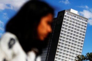 Orrego nunca se esperó esta durísima carta de los vecinos del edificio de Estación Central