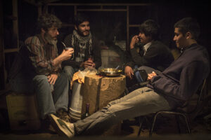 “Mala Junta”: llega a los cines la aplaudida película de joven directora mapuche