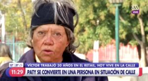 FOTOS | Matinal de Mega dispara el rating con transformación de Patricia Maldonado