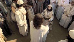 Jesús viene y lo trae TVN: anuncian estreno de nueva serie bíblica en la tevé pública