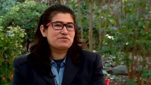 Monja violada al interior de claustro presenta demanda civil contra el Arzobispado de Santiago