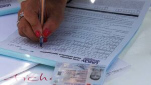 Preguntas y respuestas sobre el proceso de refichaje de partidos políticos