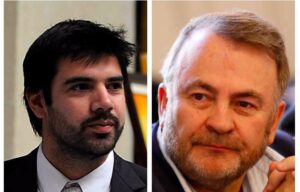 5 de abril feriado en Maipú cada cien años: el curioso proyecto de Lavín y Auth