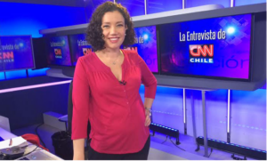 Vero Schmidt y cómo dejar en jaque a los que no comen carne en Semana Santa