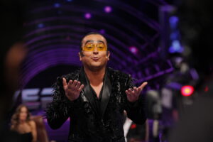 Yerko Puchento dispara contra Ossandón: 