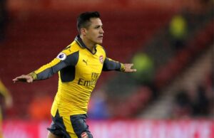 Diario Sport da el gran golpe y revela el nuevo equipo de Alexis Sánchez en Europa