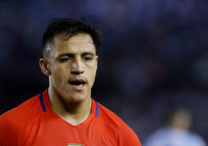 Hinchas del Arsenal perdieron la paciencia con Alexis: 